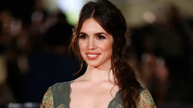 Elena Furiase