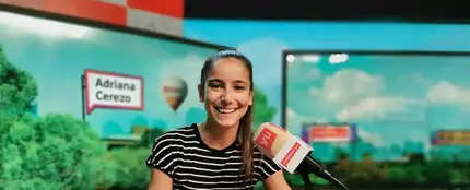 Adriana Cerezo Adriana Cerezo