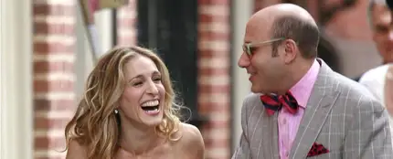 Muere Willie Garson, de 'Sexo en Nueva York', a los 57 años Muere Willie Garson, de 'Sexo en Nueva York', a los 57 años