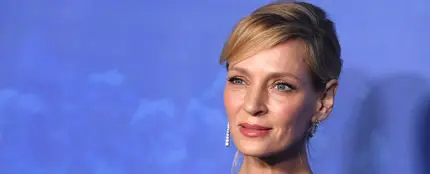Uma Thurman Uma Thurman