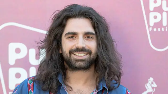 Las divertidas palabras de Guillermo Furiase en la boda de su hermana Elena Furiase y su amigo Gonzalo Sierra