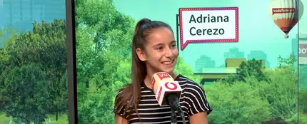 Adriana Cerezo Adriana Cerezo