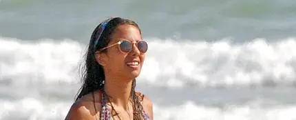 Lola Orellana. la hija de Rosario Flores, da el salto al cine y tenemos la primera foto de su película Lola Orellana. la hija de Rosario Flores, da el salto al cine y tenemos la primera foto de su película