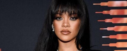 Rihanna habla de su nuevo disco