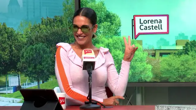 Lorena Castell