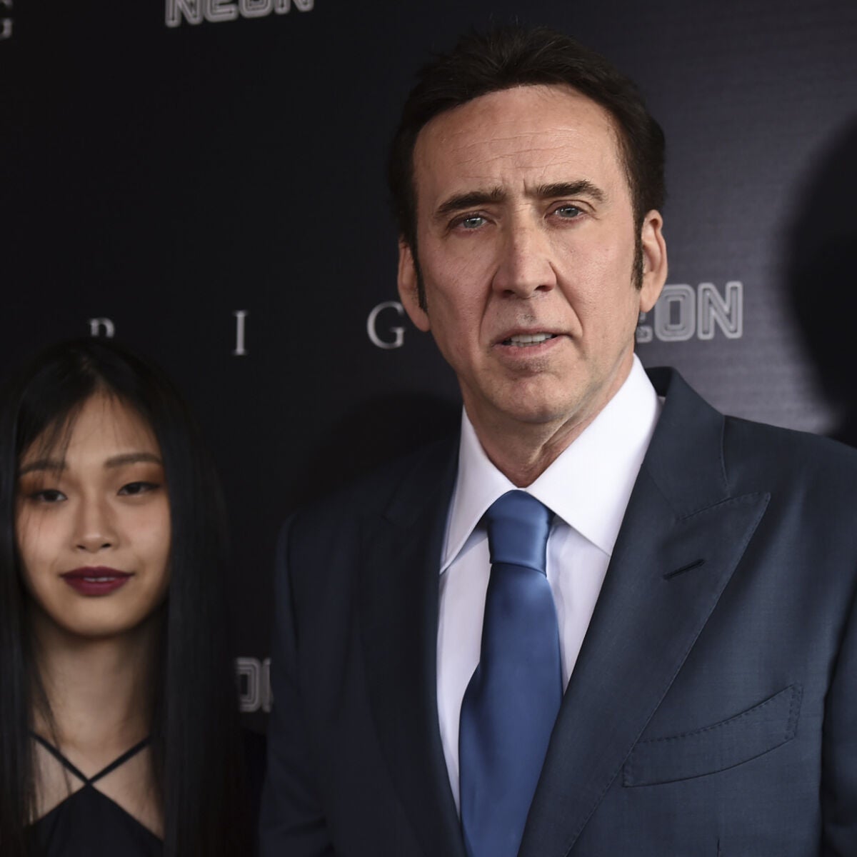 Quién es Riko Shibata, la joven de 27 años con la que Nicolas Cage será padre por tercera vez Europa FM