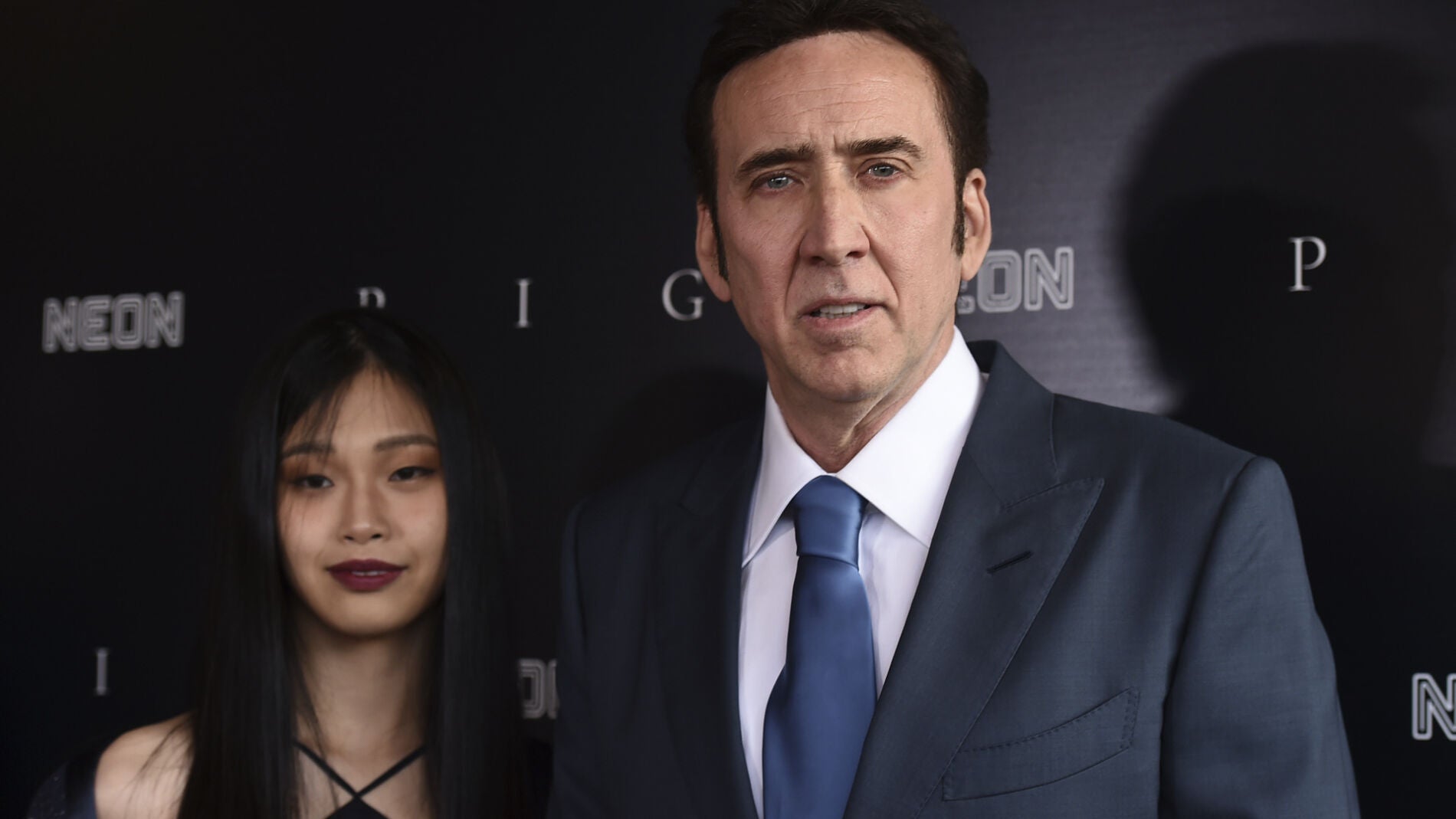 Quién es Riko Shibata, la joven de 27 años con la que Nicolas Cage será padre por tercera vez Europa FM