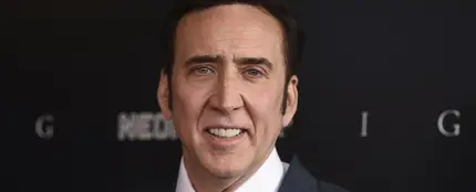 Confunden a Nicolas Cage con un vagabundo y lo echan de un restaurante en Las Vegas Confunden a Nicolas Cage con un vagabundo y lo echan de un restaurante en Las Vegas