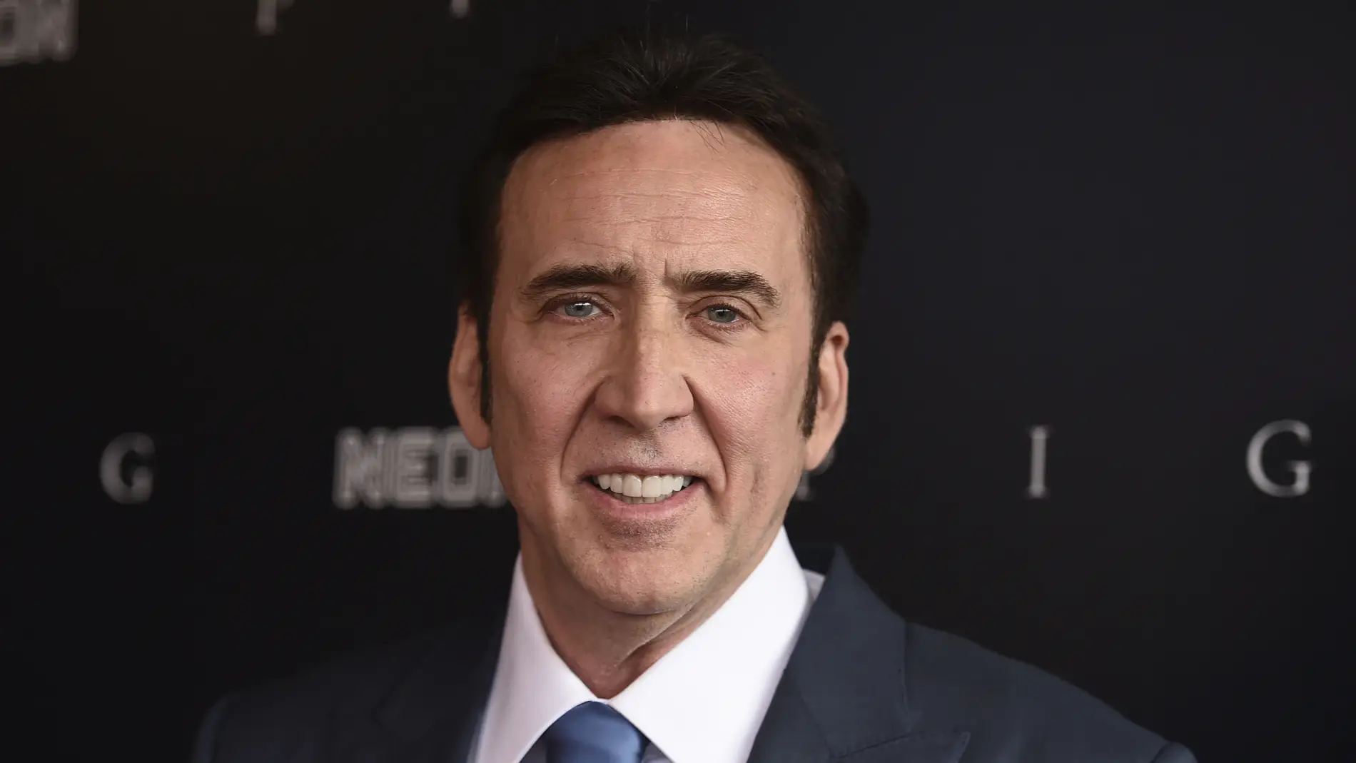 Confunden a Nicolas Cage con un vagabundo y lo echan de un restaurante en Las Vegas