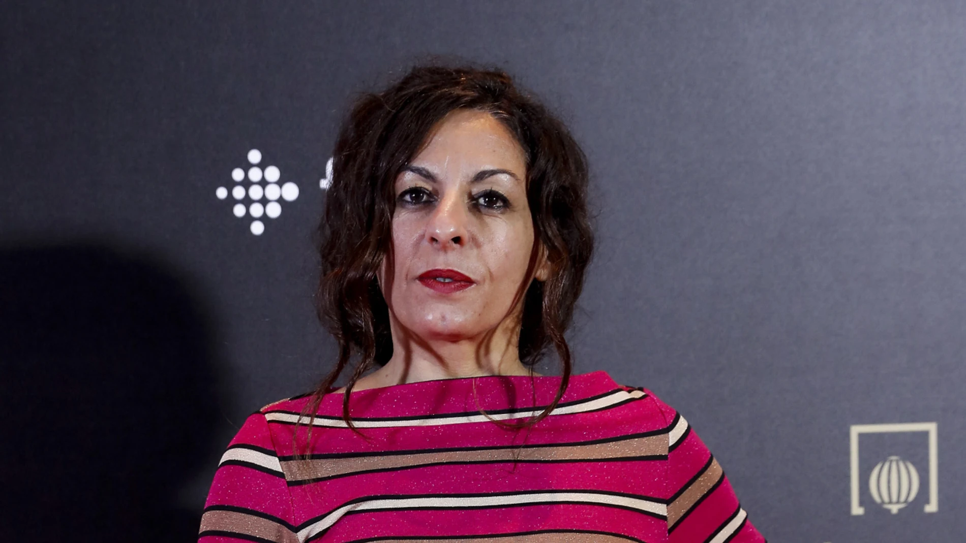 Cristina Medina, actriz de 'La que se avecina', anuncia que tiene cáncer de mama