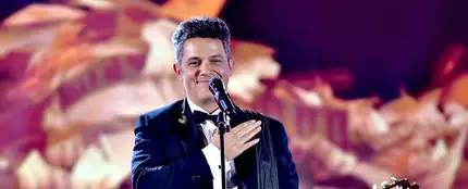 Alejandro Sanz Alejandro Sanz