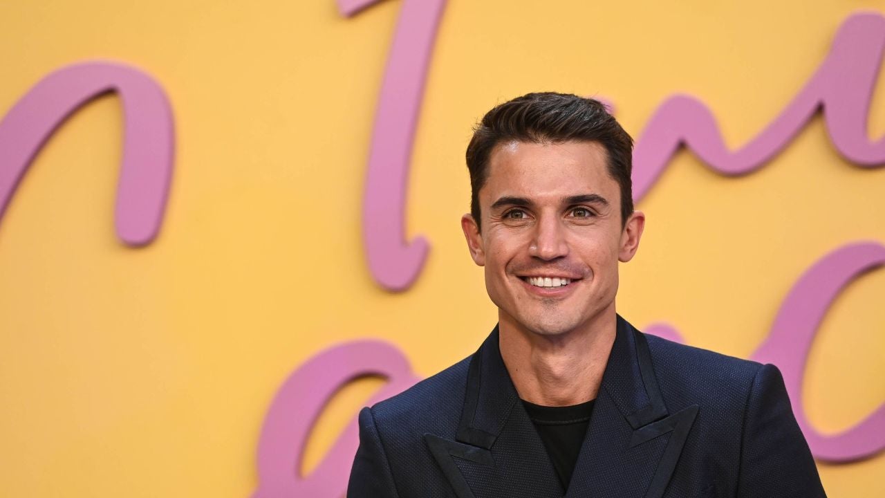 Álex González el 'Toy Boy' que se inició en 'Un Paso Adelante', salió