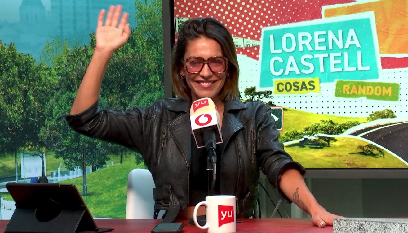 Lorena Castell Lorena Castell