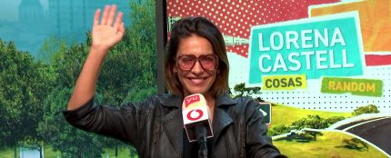 Lorena Castell