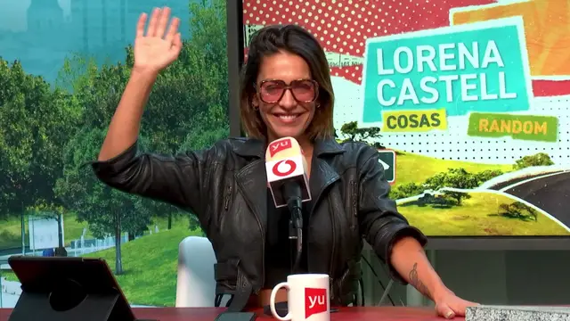 Lorena Castell