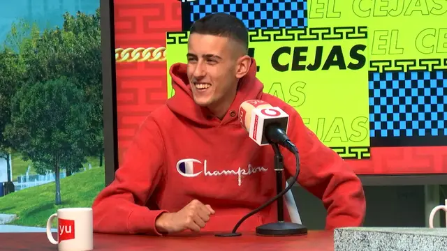 El Cejas