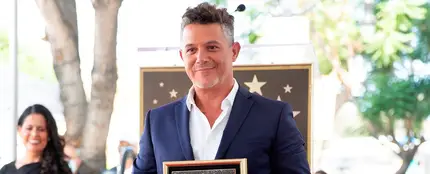 Alejandro Sanz Alejandro Sanz