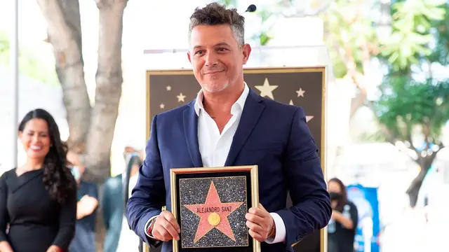 Alejandro Sanz