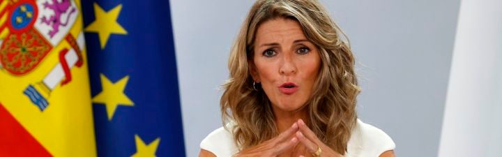 ¿Cree que los desencuentros en el seno del gobierno por la reforma laboral desembocarán en un adelanto electoral?