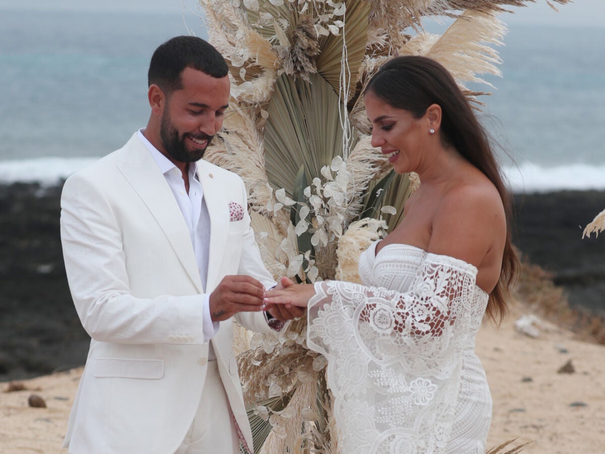 Vestido de reposo online para matrimonio