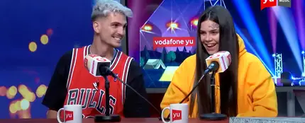 Ptazeta y Juacko: "En Canarias hay demasiado talento musical, tenemos el ritmo integrado" Ptazeta y Juacko: "En Canarias hay demasiado talento musical, tenemos el ritmo integrado"