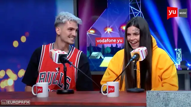 Ptazeta y Juacko: "En Canarias hay demasiado talento musical, tenemos el ritmo integrado"