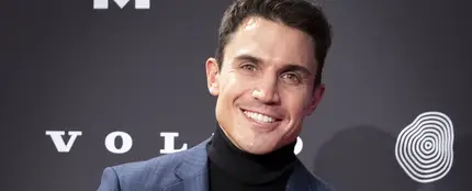 Álex González desvela lo que hicieron con “sus testículos” en el rodaje de ‘Toy Boy' Álex González desvela lo que hicieron con “sus testículos” en el rodaje de ‘Toy Boy'