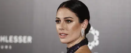 La respuesta viral de Blanca Suárez cuando le preguntan por Óscar Casas: "No deberíamos hablar de su vida" La respuesta viral de Blanca Suárez cuando le preguntan por Óscar Casas: "No deberíamos hablar de su vida"