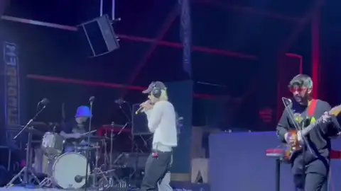 Pol Granch canta 'Late' Pol Granch canta 'Late'