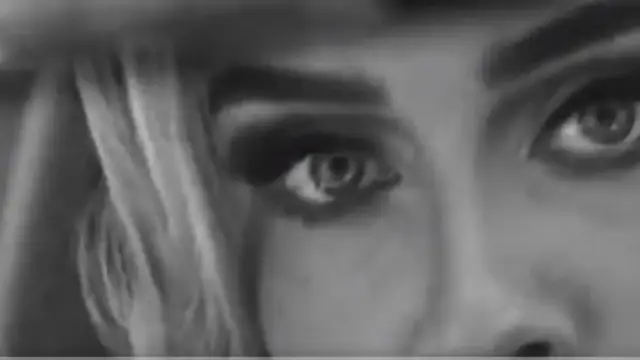 Adele tiene fecha y título de su próximo disco