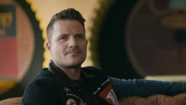 Dani Martín comparte un nuevo vídeo