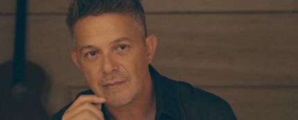 Alejandro Sanz resume su vida en 'Bio', la canci&oacute;n adelanto de su pr&oacute;ximo disco