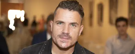 Dani Martín Dani Martín