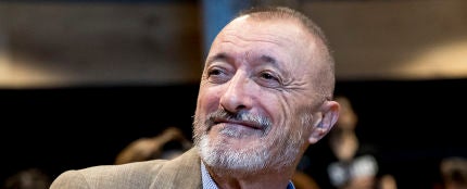 El lado m&aacute;s persona de Arturo P&eacute;rez-Reverte