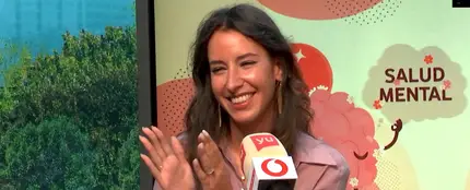 Inés Bárcenas Inés Bárcenas