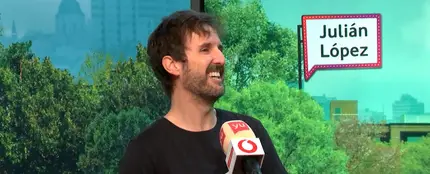 Julián López Julián López