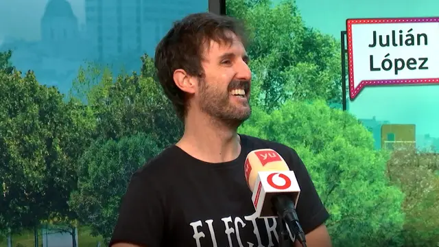 Julián López
