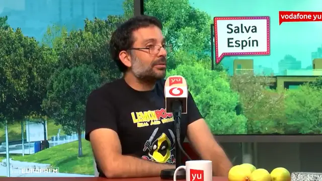 Salva Espín