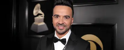 Luis Fonsi Luis Fonsi
