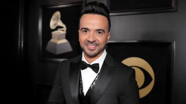 Luis Fonsi