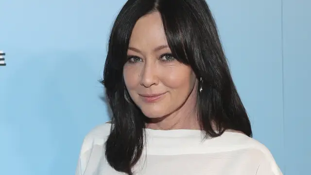 Shanen Doherty
