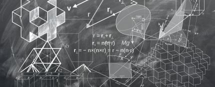 Enrique Gracián, matemático y divulgador: “Las matemáticas no te engañarán nunca&quot;
