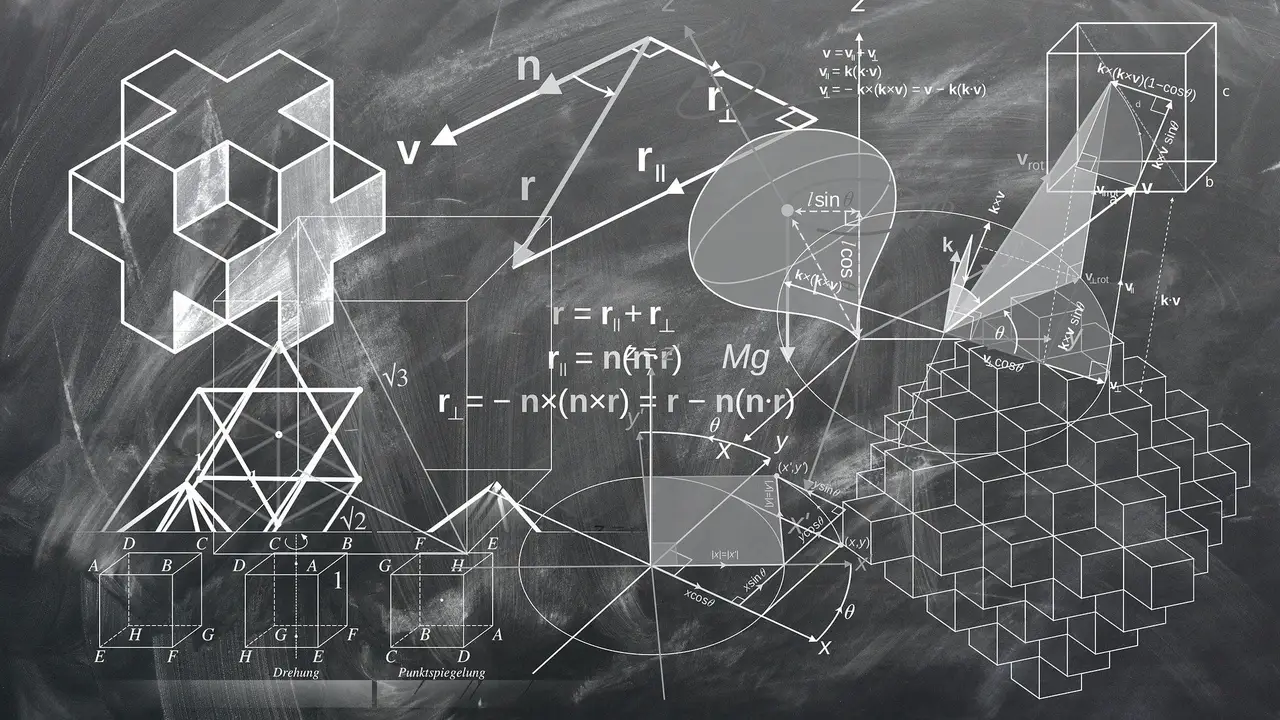 Enrique Gracián, matemático y divulgador: “Las matemáticas no te engañarán nunca" Enrique Gracián, matemático y divulgador: “Las matemáticas no te engañarán nunca"
