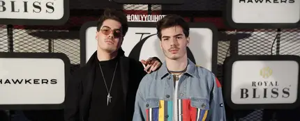 Los Gemeliers Los Gemeliers