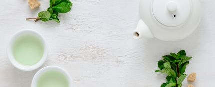 BORRADOR - ¿Es verdad que el té verde ayuda a adelgazar?
