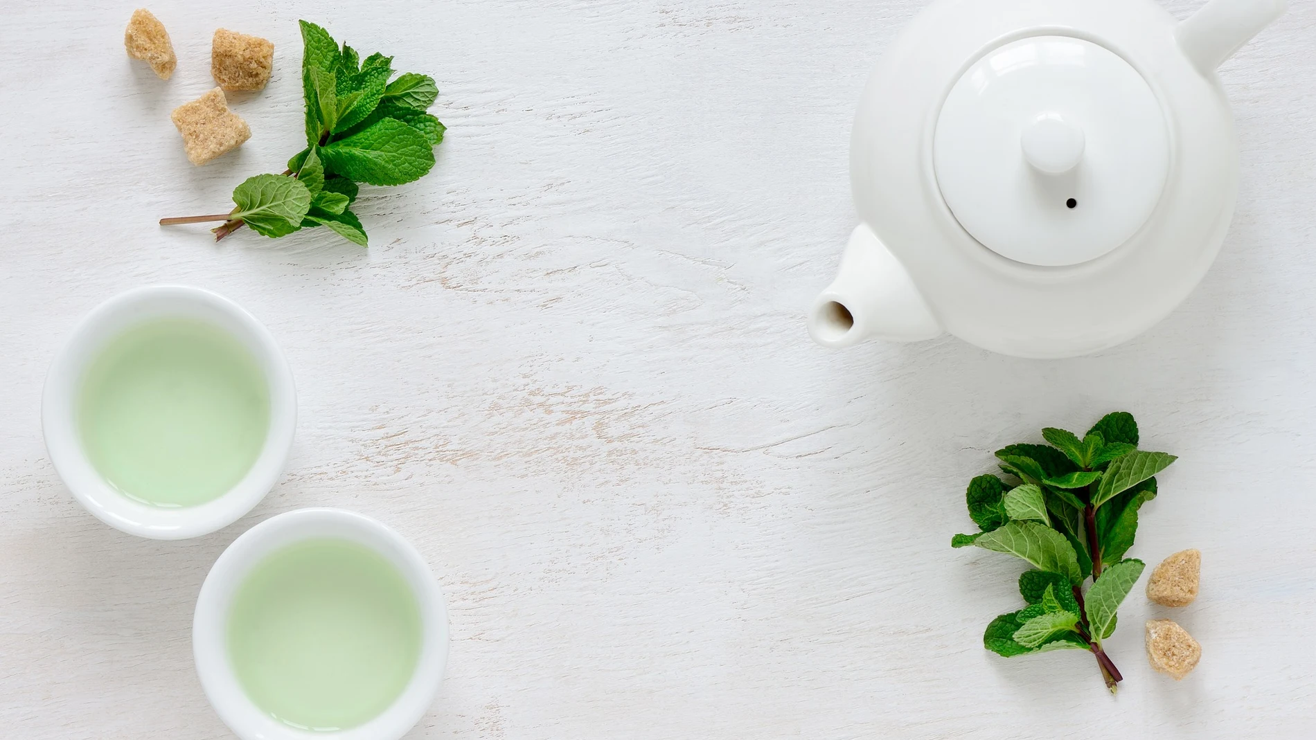 BORRADOR - ¿Es verdad que el té verde ayuda a adelgazar?