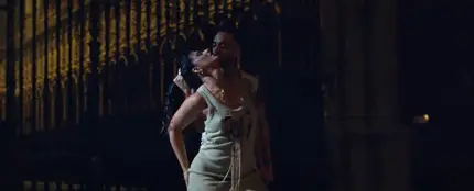 Quiénes salen en el videoclip de 'Ateo', la canción de C. Tangana y Nathy Peluso Quiénes salen en el videoclip de 'Ateo', la canción de C. Tangana y Nathy Peluso