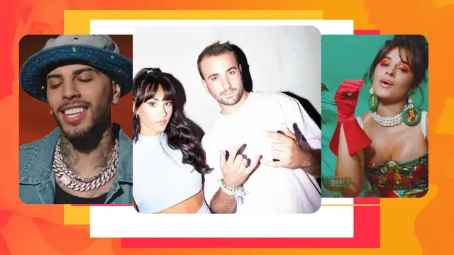 Fito, Izal, Dua Lipa, Justin Bieber, Farruko... 45 canciones que imprescindibles
