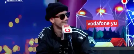 Kidd Keo en 'yu Music' Kidd Keo en 'yu Music'