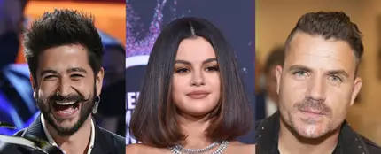 De Selena Gómez a Dani Martín: 10 cantantes que han hablado sin tapujos sobre la salud mental De Selena Gómez a Dani Martín: 10 cantantes que han hablado sin tapujos sobre la salud mental